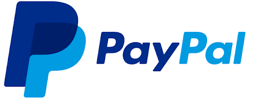 pay with paypal - Cobra Kai Shop