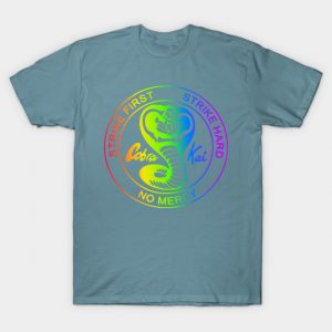 Rainbow Cobra Kai