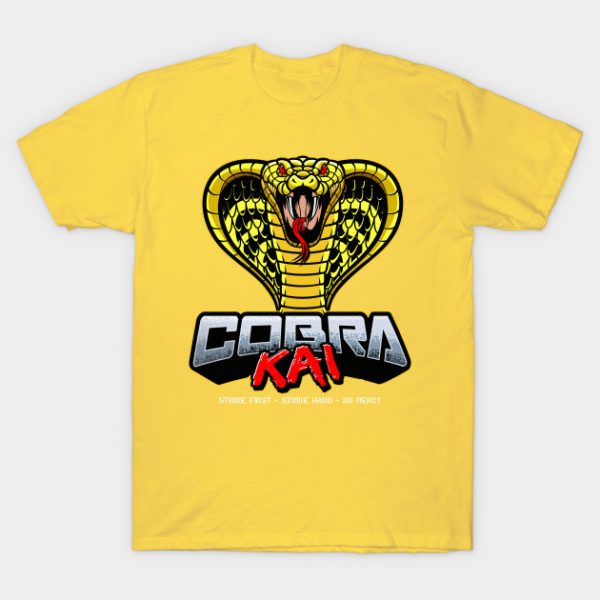 Cobra Kai Dojo