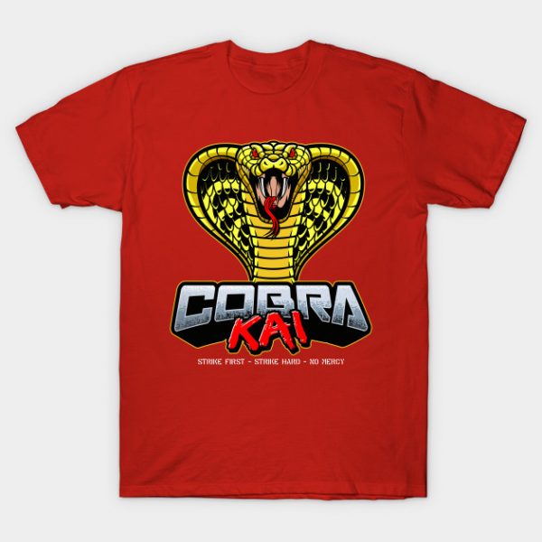 Cobra Kai Dojo