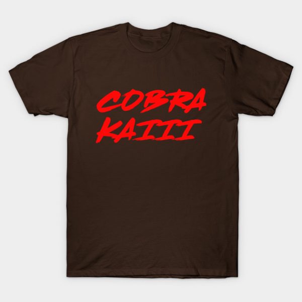 Cobra Kai Season 3