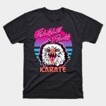 Eagle Fang Karate - Cobra Kai 80s