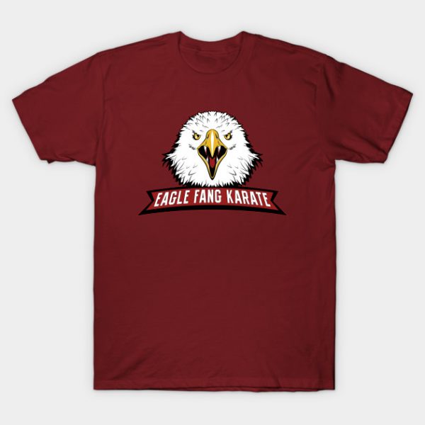 Eagle Fang Karate [Modern]