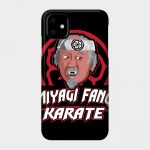 Miyagi fang karate