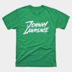 Johnny Lawrence