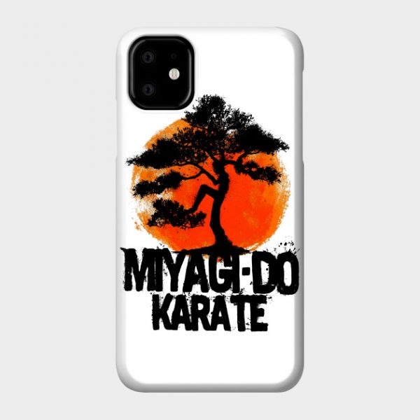 Cobra Kia-Miyagi Do Karate