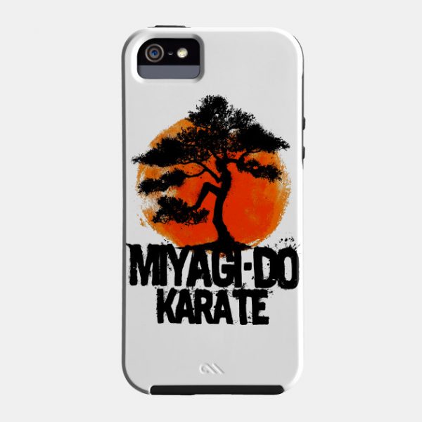 Cobra Kia-Miyagi Do Karate