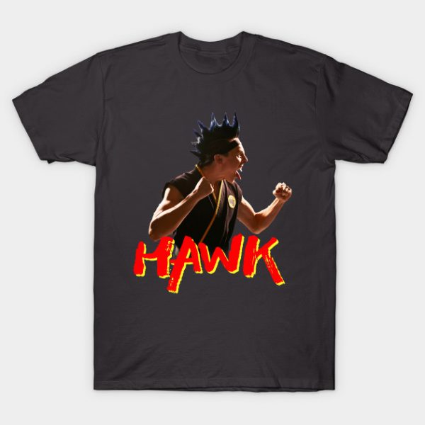 Hawk - cobra kai