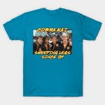Cobra Kai Vintage Team ('84)
