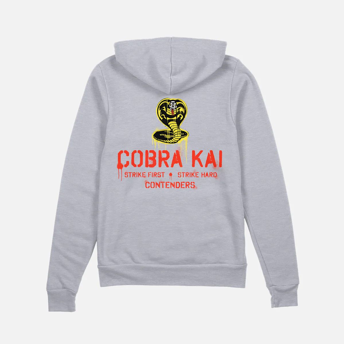 22.4 - Cobra Kai Shop