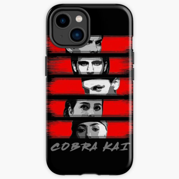 37 - Cobra Kai Shop