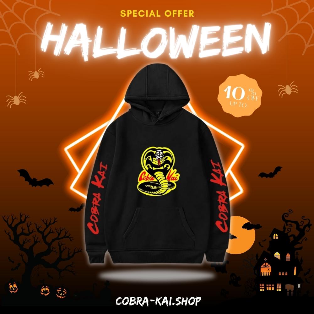 op gang brengen Gevaar bekennen Cobra Kai Shop - Official Cobra Kai® Merchandise